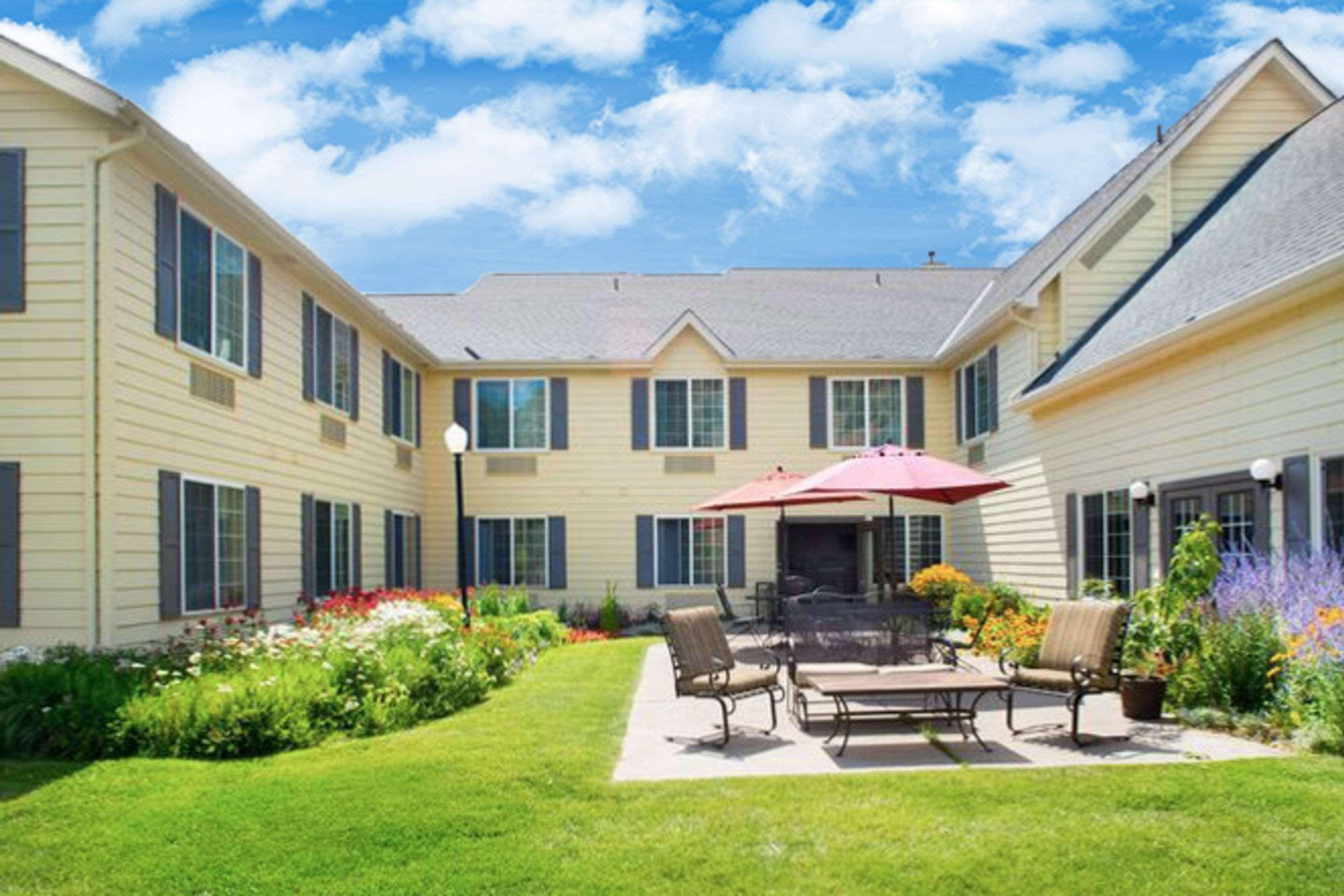Comfort Inn & Suites Carbondale On The Roaring Fork Exterior photo